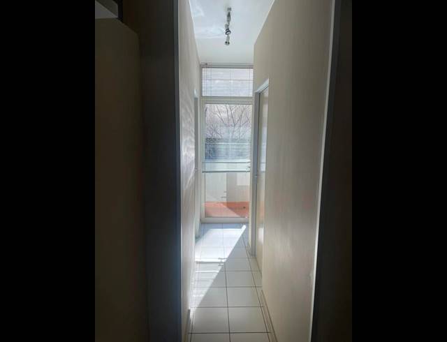 1 BEDROOM PROPERTY TO RENT IN HILLCREST